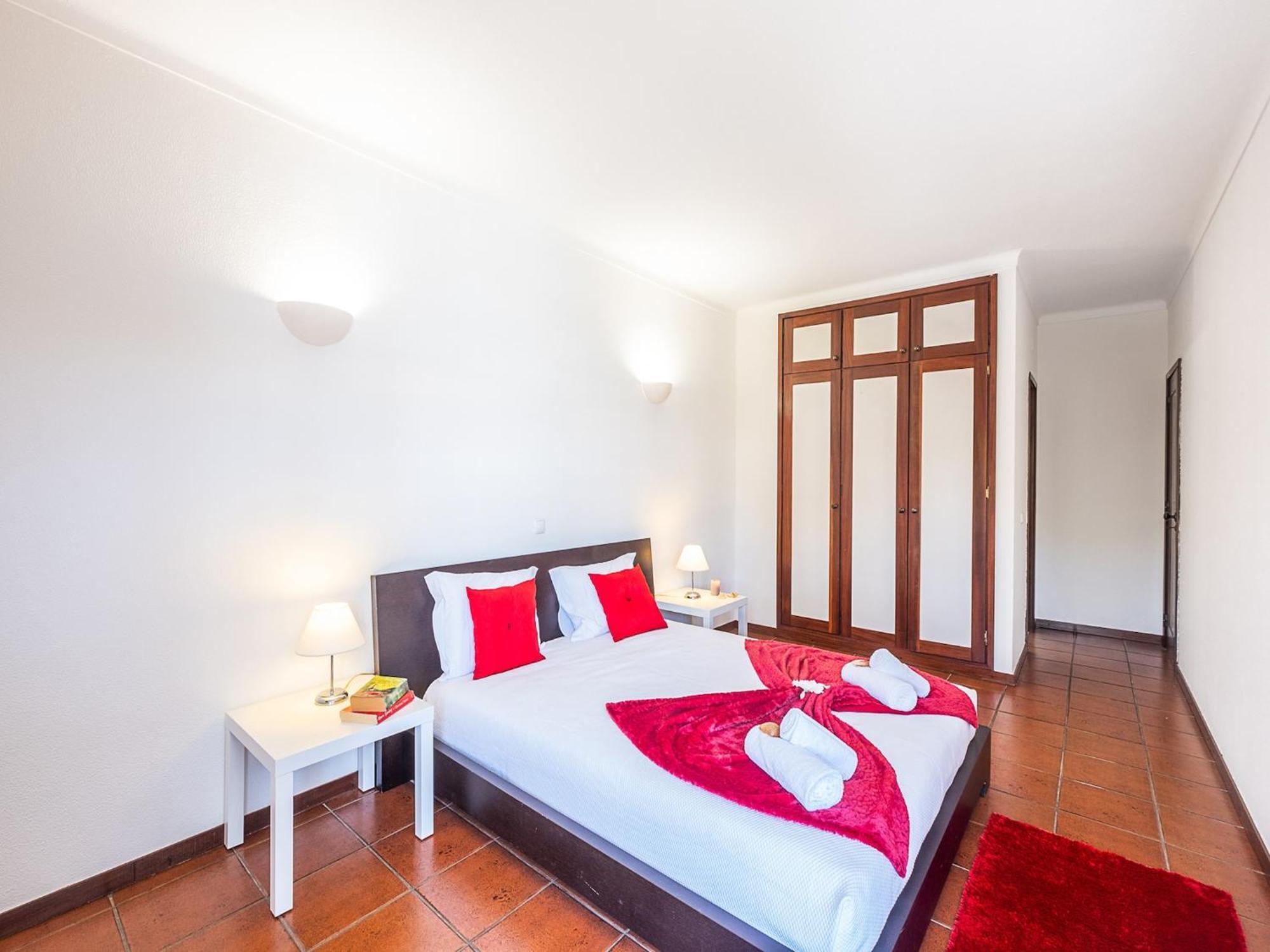 With Swimming Pool Villa Albufeira